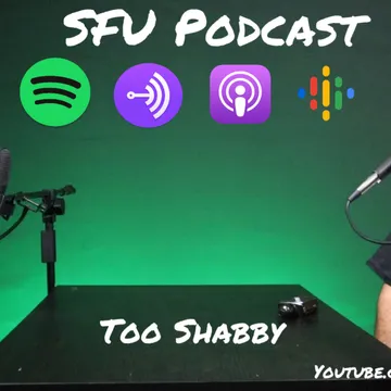 SFU Podcast