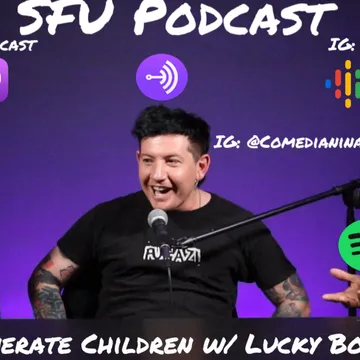 SFU Podcast