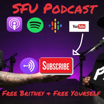 SFU Podcast