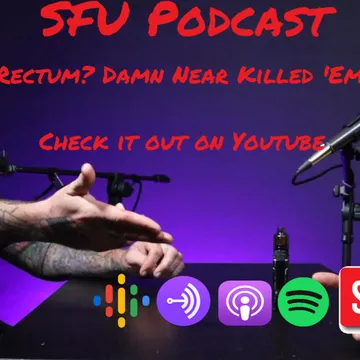 SFU Podcast