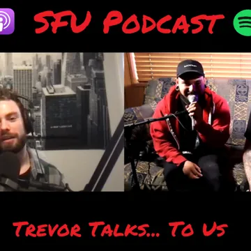 SFU Podcast