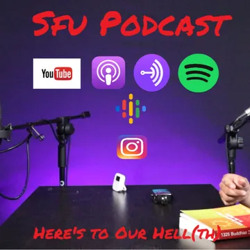 SFU Podcast