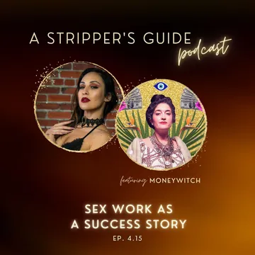 A Stripper's Guide