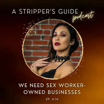 A Stripper's Guide