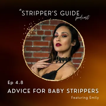 A Stripper's Guide