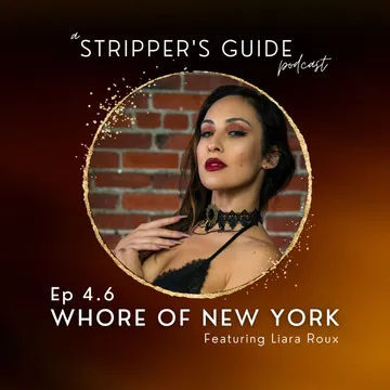 A Stripper's Guide