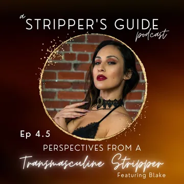 A Stripper's Guide