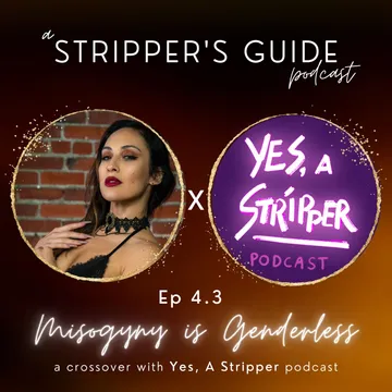 A Stripper's Guide