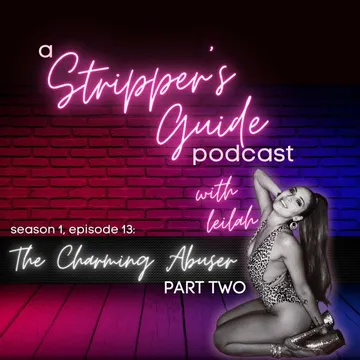 A Stripper's Guide