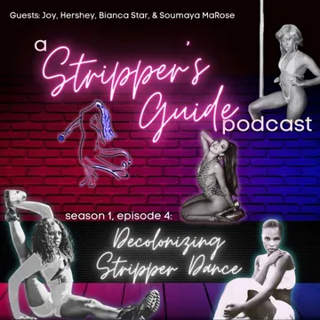 A Stripper's Guide