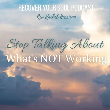 Recover Your Soul: A Spiritual Path to a Happy and Healthy Life