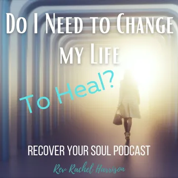 Recover Your Soul: A Spiritual Path to a Happy and Healthy Life