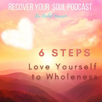 Recover Your Soul: A Spiritual Path to a Happy and Healthy Life