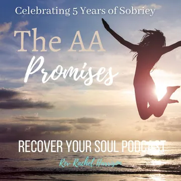 Recover Your Soul: A Spiritual Path to a Happy and Healthy Life