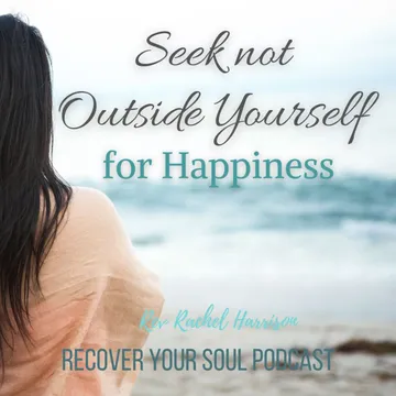 Recover Your Soul: A Spiritual Path to a Happy and Healthy Life