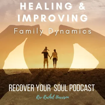 Recover Your Soul: A Spiritual Path to a Happy and Healthy Life