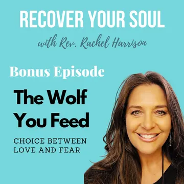 Recover Your Soul: A Spiritual Path to a Happy and Healthy Life