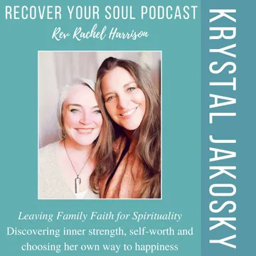 Recover Your Soul: A Spiritual Path to a Happy and Healthy Life