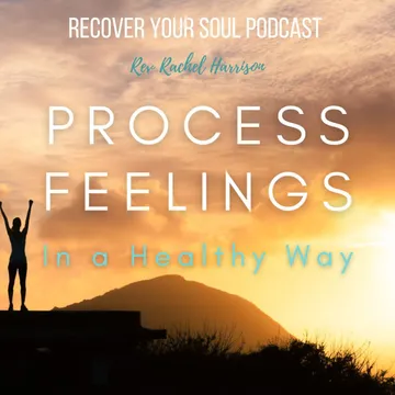 Recover Your Soul: A Spiritual Path to a Happy and Healthy Life