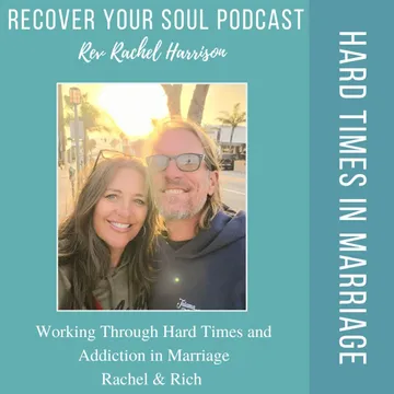 Recover Your Soul: A Spiritual Path to a Happy and Healthy Life