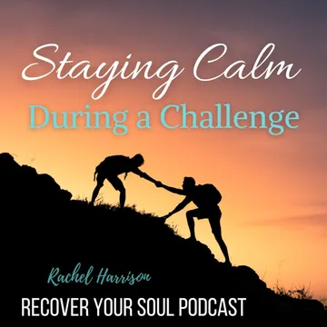 Recover Your Soul: A Spiritual Path to a Happy and Healthy Life