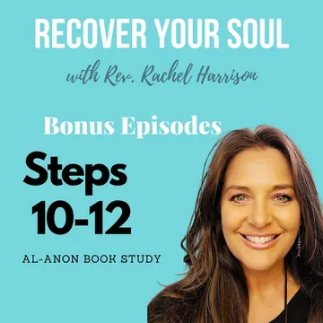 Recover Your Soul: A Spiritual Path to a Happy and Healthy Life