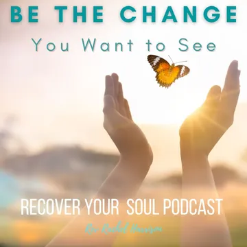 Recover Your Soul: A Spiritual Path to a Happy and Healthy Life