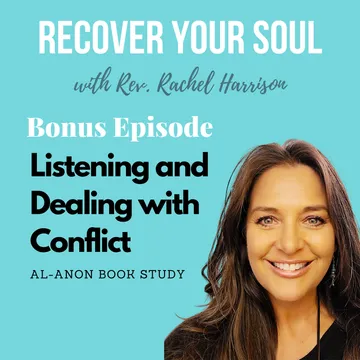 Recover Your Soul: A Spiritual Path to a Happy and Healthy Life