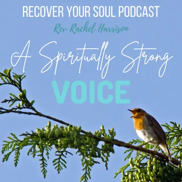 Recover Your Soul: A Spiritual Path to a Happy and Healthy Life