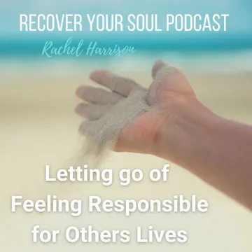 Recover Your Soul: A Spiritual Path to a Happy and Healthy Life