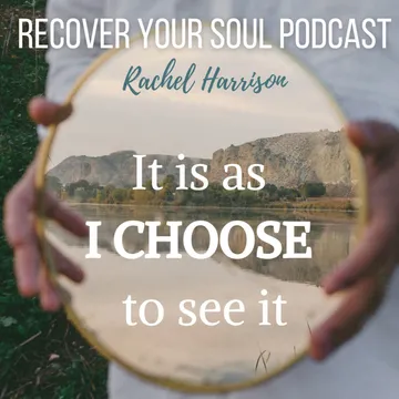 Recover Your Soul: A Spiritual Path to a Happy and Healthy Life