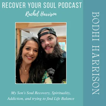 Recover Your Soul: A Spiritual Path to a Happy and Healthy Life