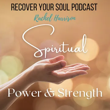 Recover Your Soul: A Spiritual Path to a Happy and Healthy Life