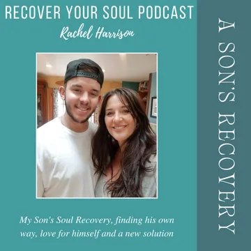 Recover Your Soul: A Spiritual Path to a Happy and Healthy Life