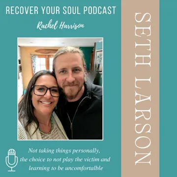 Recover Your Soul: A Spiritual Path to a Happy and Healthy Life