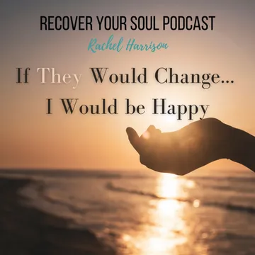 Recover Your Soul: A Spiritual Path to a Happy and Healthy Life