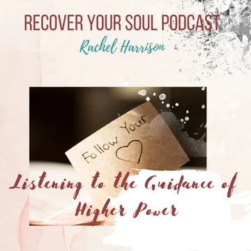 Recover Your Soul: A Spiritual Path to a Happy and Healthy Life