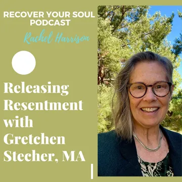 Recover Your Soul: A Spiritual Path to a Happy and Healthy Life