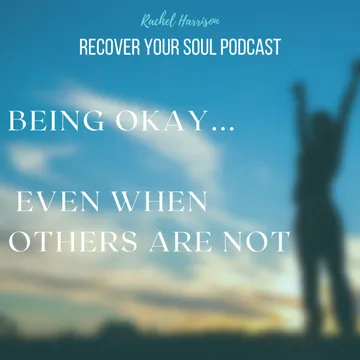 Recover Your Soul: A Spiritual Path to a Happy and Healthy Life