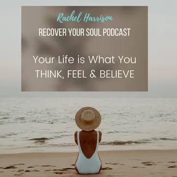 Recover Your Soul: A Spiritual Path to a Happy and Healthy Life