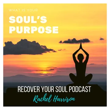 Recover Your Soul: A Spiritual Path to a Happy and Healthy Life