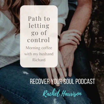 Recover Your Soul: A Spiritual Path to a Happy and Healthy Life