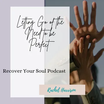 Recover Your Soul: A Spiritual Path to a Happy and Healthy Life