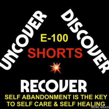 THEUDRCAST: UNCOVER - DISCOVER - RECOVER
(Recovering from life, Recovering from substances)