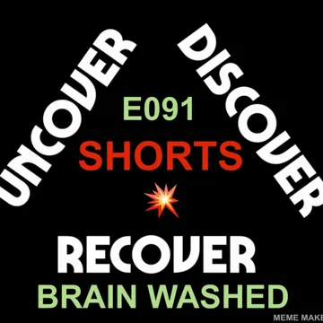 THEUDRCAST: UNCOVER - DISCOVER - RECOVER
(Recovering from life, Recovering from substances)