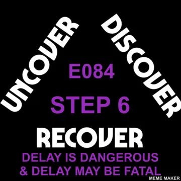 THEUDRCAST: UNCOVER - DISCOVER - RECOVER
(Recovering from life, Recovering from substances)