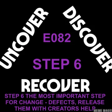 THEUDRCAST: UNCOVER - DISCOVER - RECOVER
(Recovering from life, Recovering from substances)