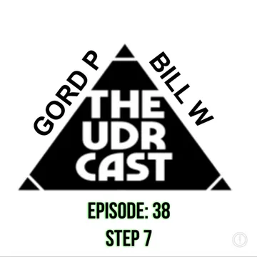 THEUDRCAST: UNCOVER - DISCOVER - RECOVER
(Recovering from life, Recovering from substances)