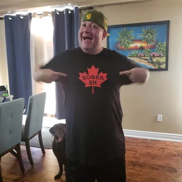 Canadian Sober Eh!