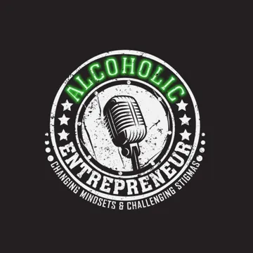 Alcoholic Entrepreneur Podcast